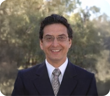 ​​Shaquile Mubariz